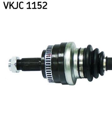 Cardan SKF ref. VKJC 1152